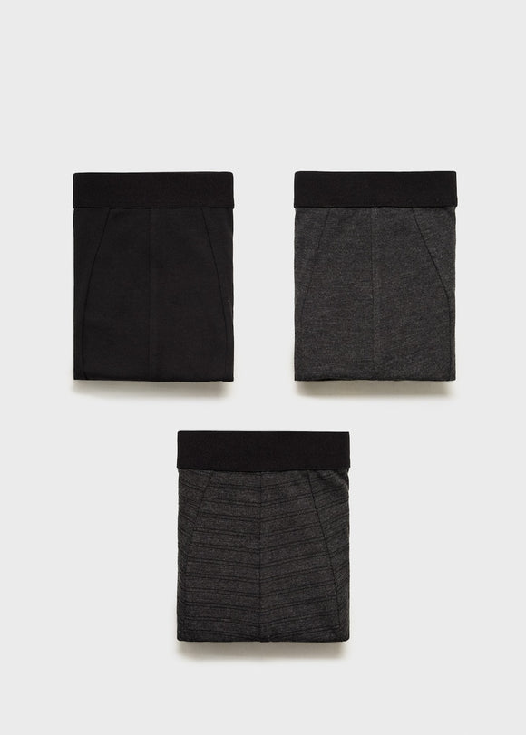 MANGO TRUNKCO 17011213-92 MANGO MAN BOXER