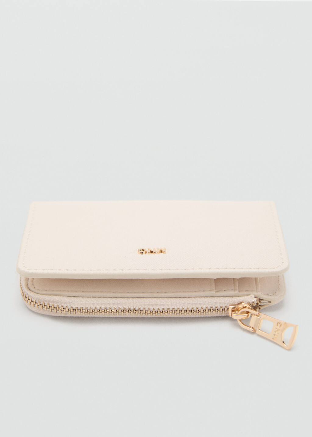 MANGO MARTES2 17011217-02 MANGO WOMEN WALLET