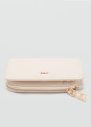 MANGO MARTES2 17011217-02 MANGO WOMEN WALLET-3