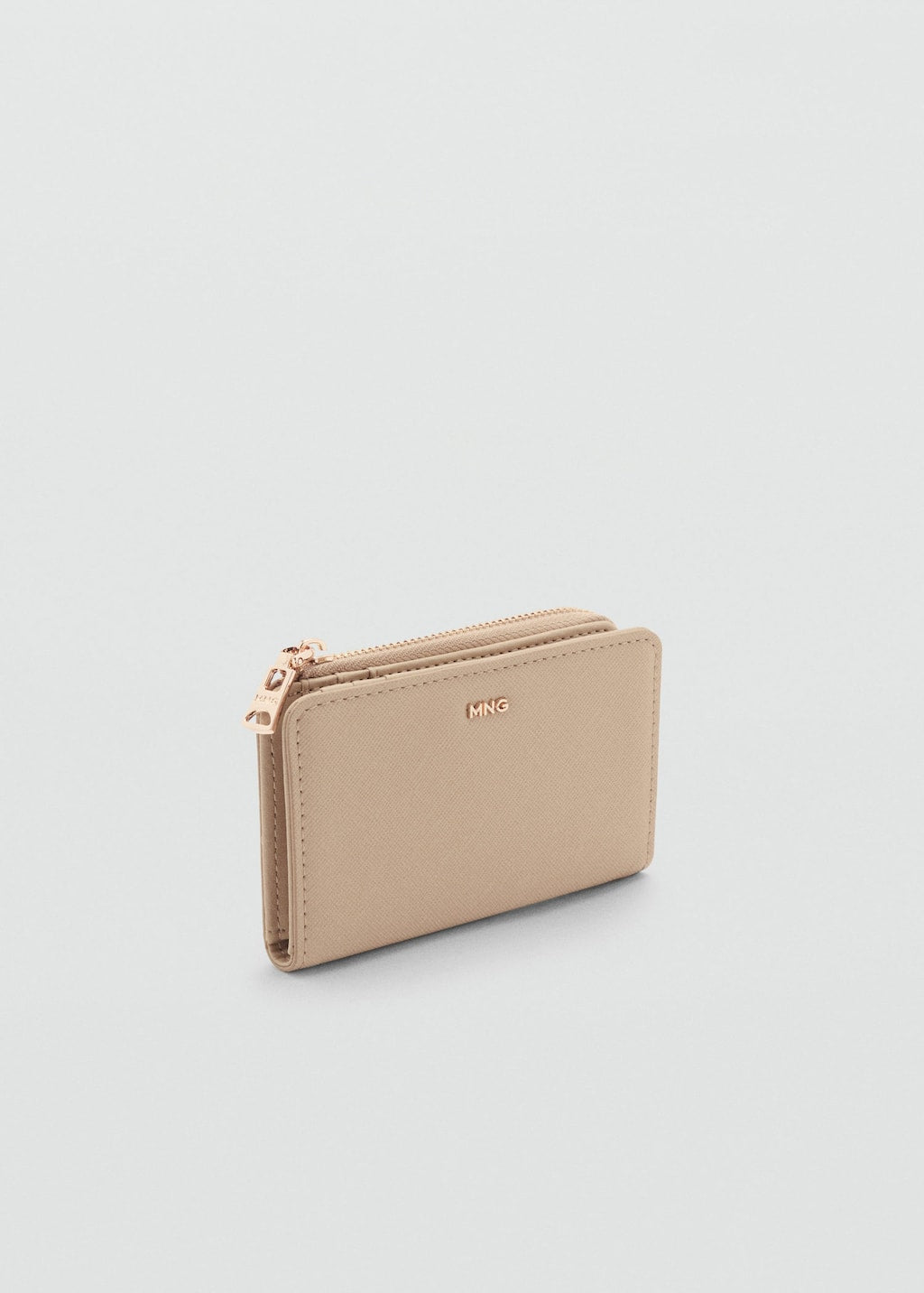 MANGO MARTES2 17011217-10 MANGO WOMEN WALLET