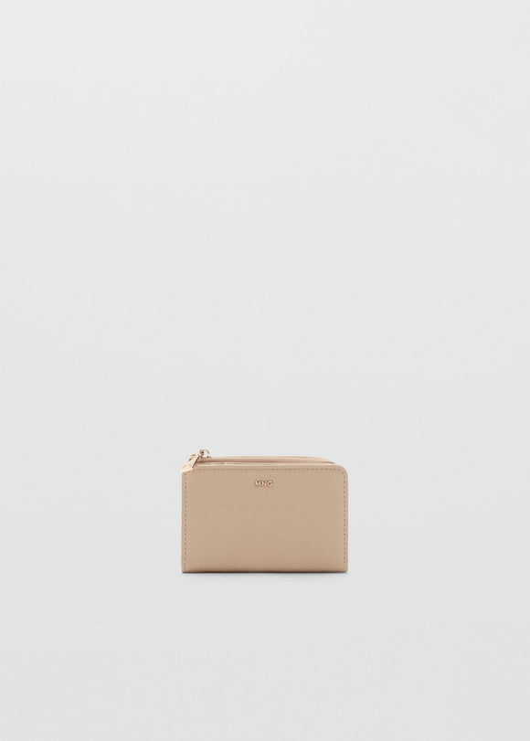 MANGO MARTES2 17011217-10 MANGO WOMEN WALLET