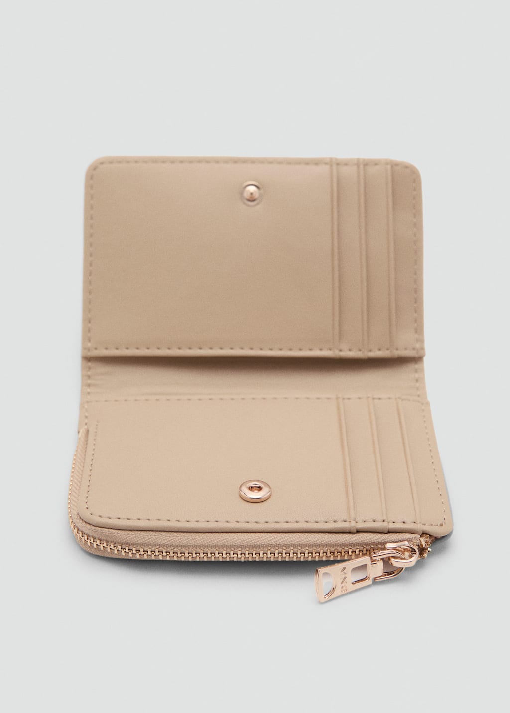 MANGO MARTES2 17011217-10 MANGO WOMEN WALLET