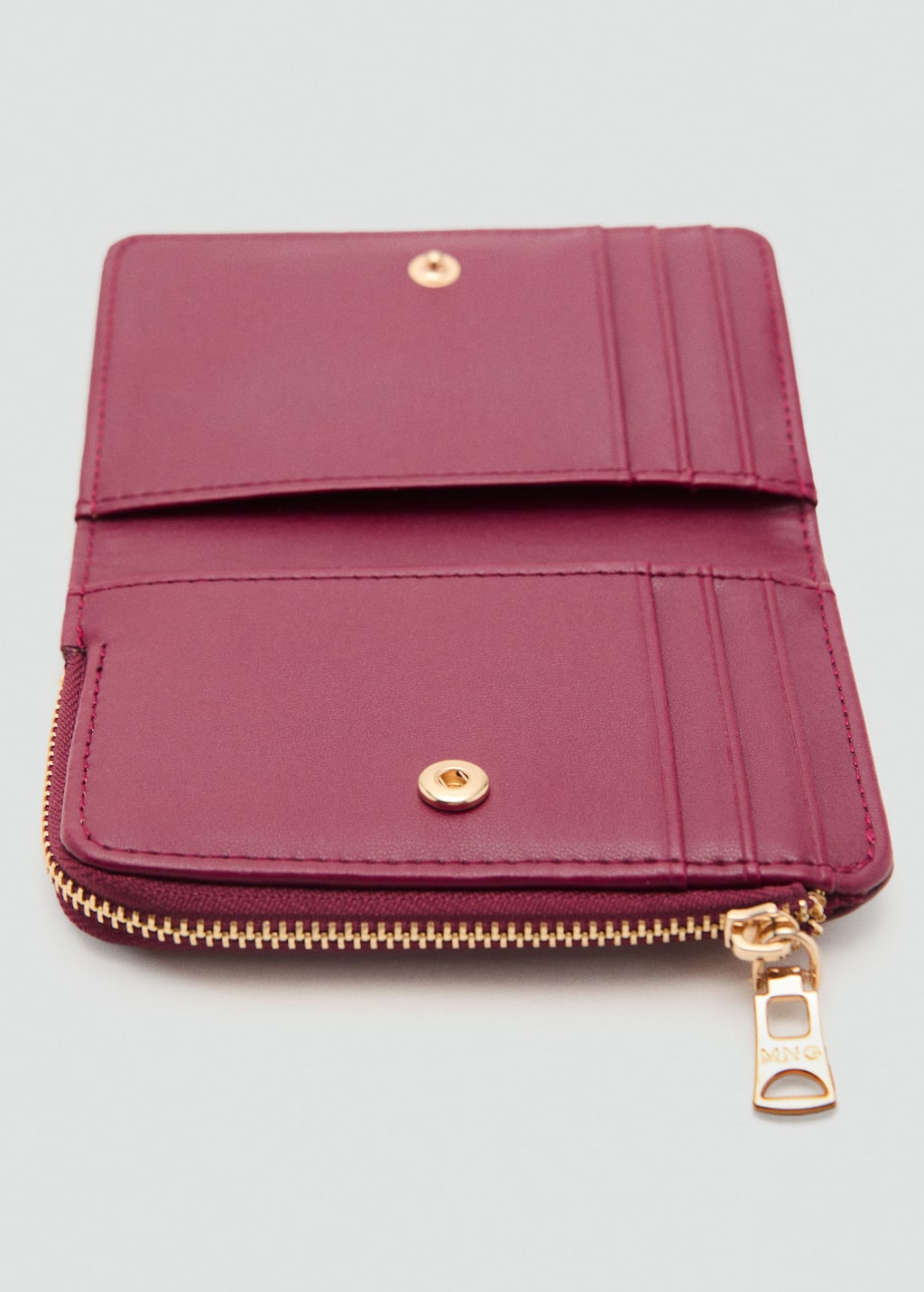 MANGO MARTES2 17011217-78 MANGO WOMEN WALLET