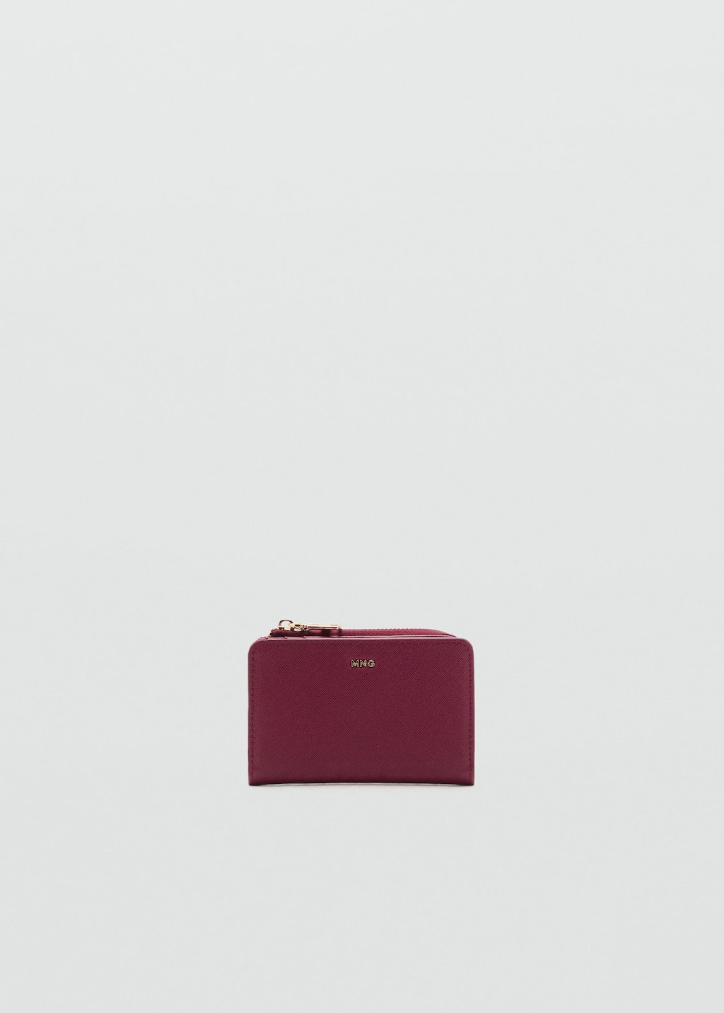MANGO MARTES2 17011217-78 MANGO WOMEN WALLET