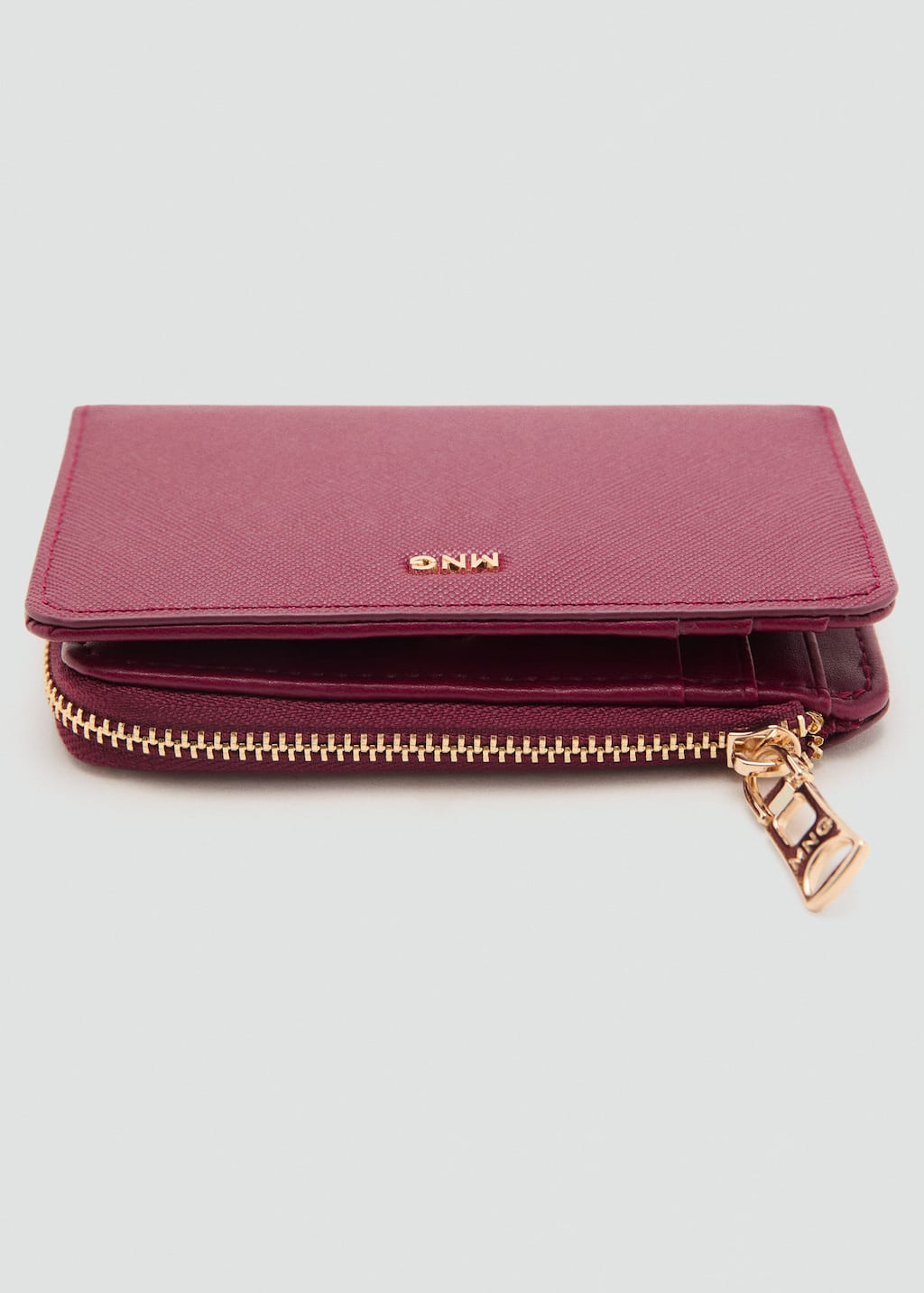 MANGO MARTES2 17011217-78 MANGO WOMEN WALLET