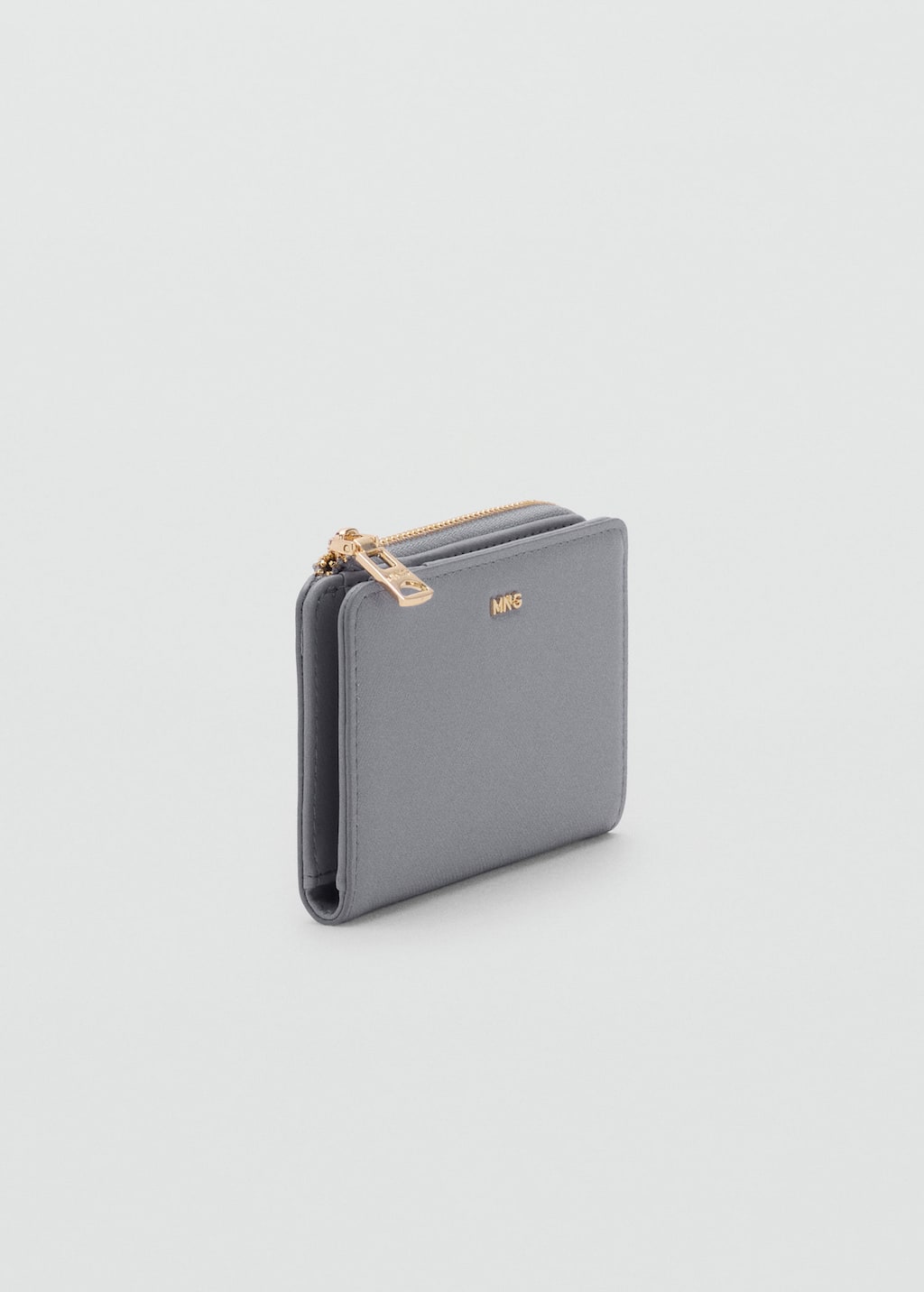 MANGO MARTES2 17011217-90 MANGO WOMEN WALLET