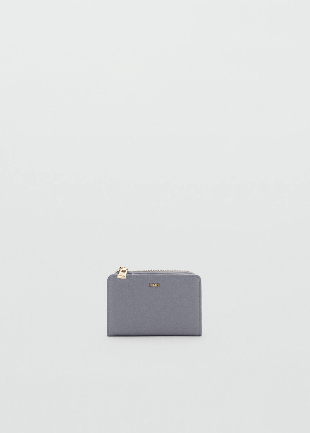 MANGO MARTES2 17011217-90 MANGO WOMEN WALLET