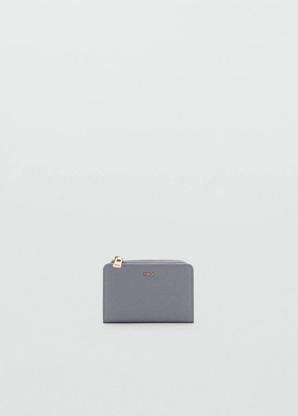 MANGO MARTES2 17011217-90 MANGO WOMEN WALLET