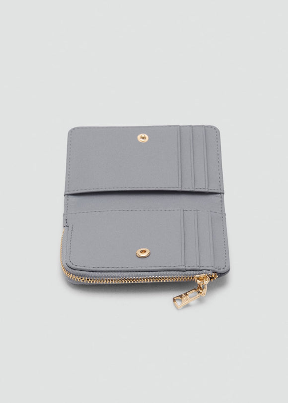 MANGO MARTES2 17011217-90 MANGO WOMEN WALLET