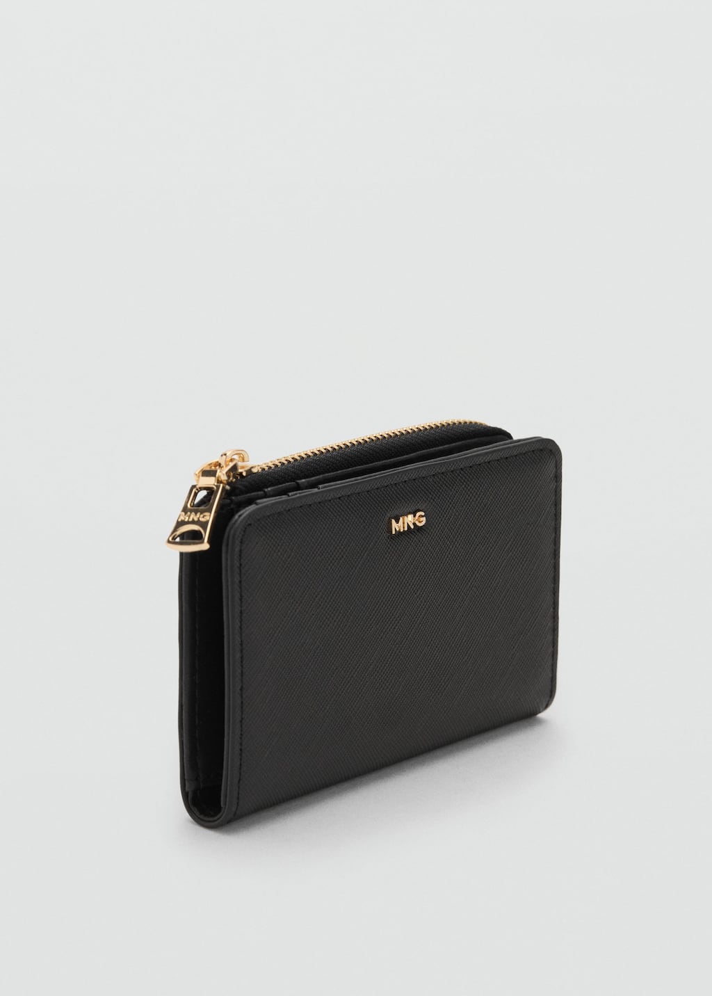 MANGO MARTES2 17011217-99 MANGO WOMEN WALLET
