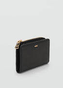 MANGO MARTES2 17011217-99 MANGO WOMEN WALLET-2