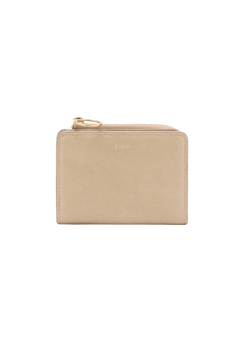 MANGO RETRO 17011218-08 MANGO WOMEN WALLET