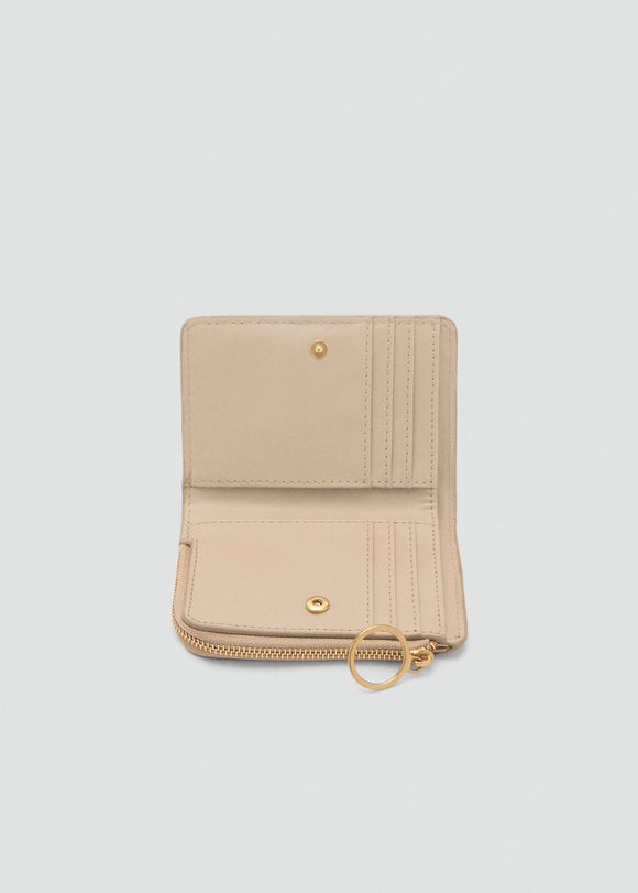 MANGO RETRO 17011218-08 MANGO WOMEN WALLET