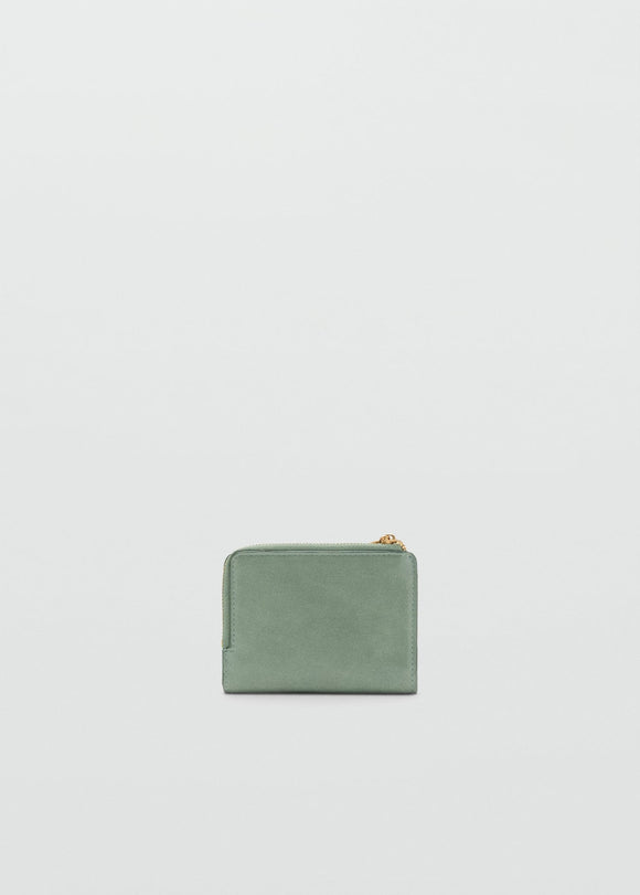 MANGO RETRO 17011218-45 MANGO WOMEN WALLET