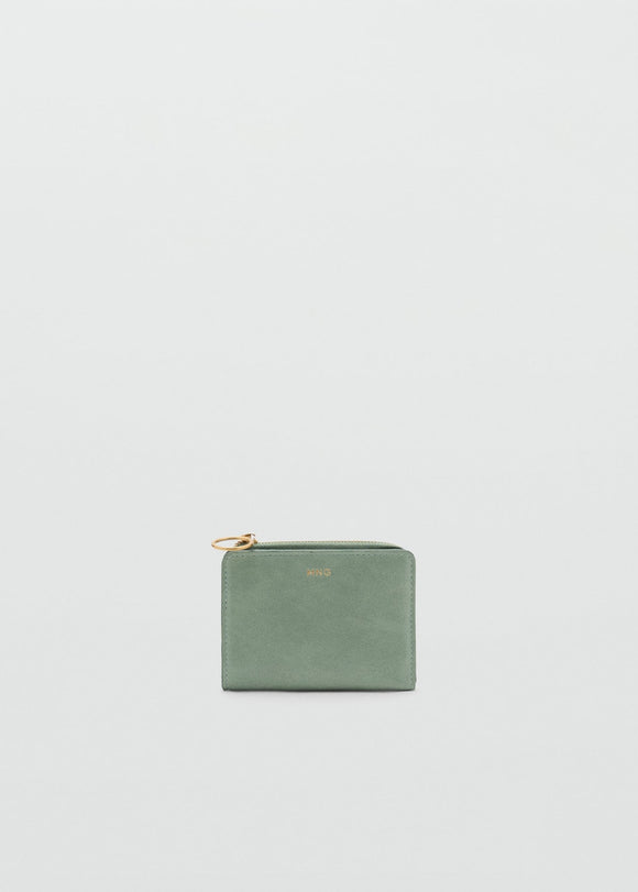 MANGO RETRO 17011218-45 MANGO WOMEN WALLET