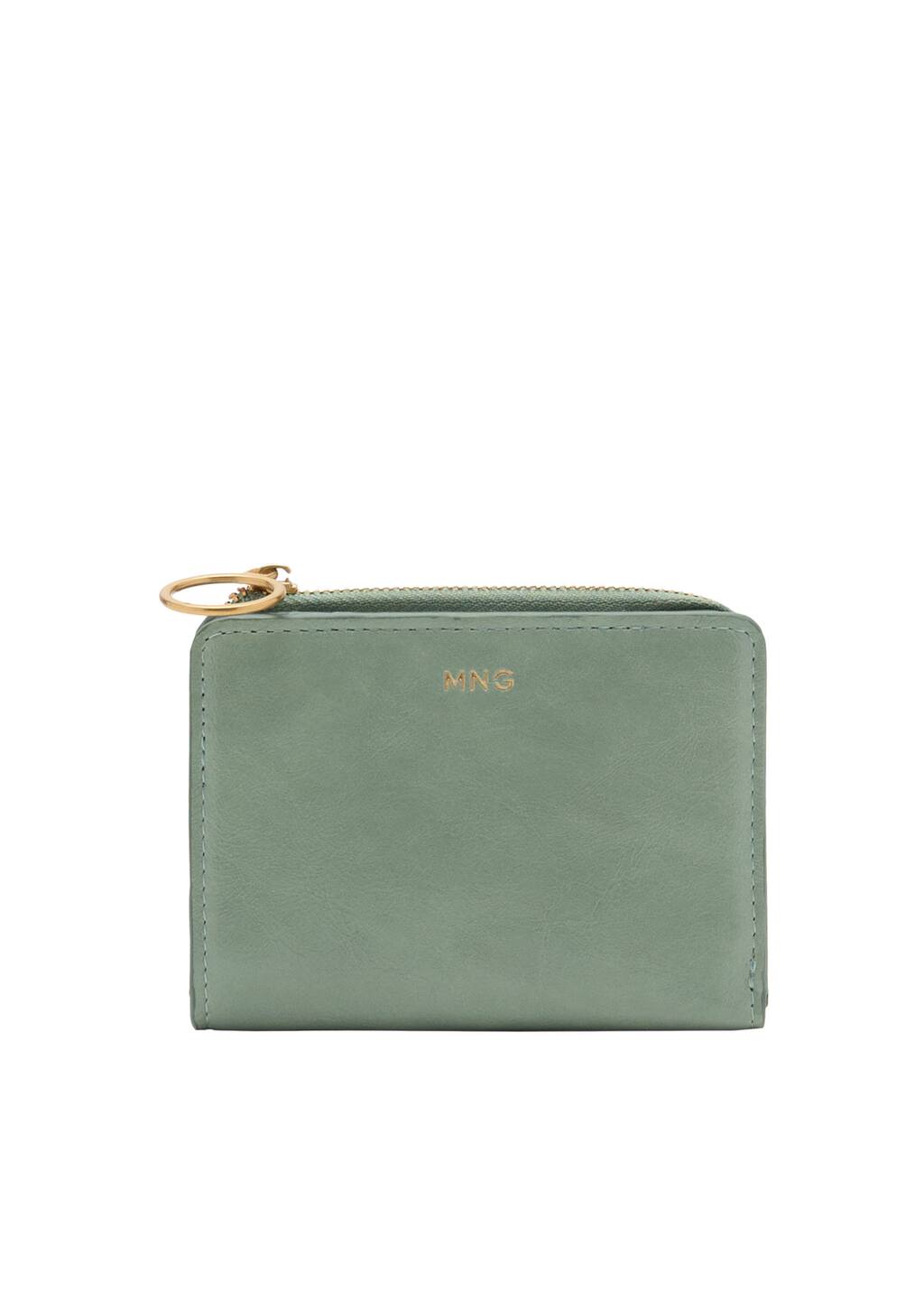 MANGO RETRO 17011218-45 MANGO WOMEN WALLET