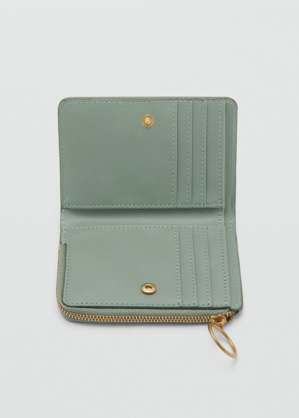 MANGO RETRO 17011218-45 MANGO WOMEN WALLET