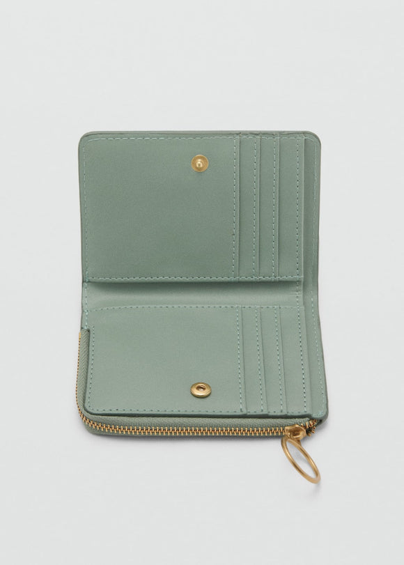 MANGO RETRO 17011218-45 MANGO WOMEN WALLET