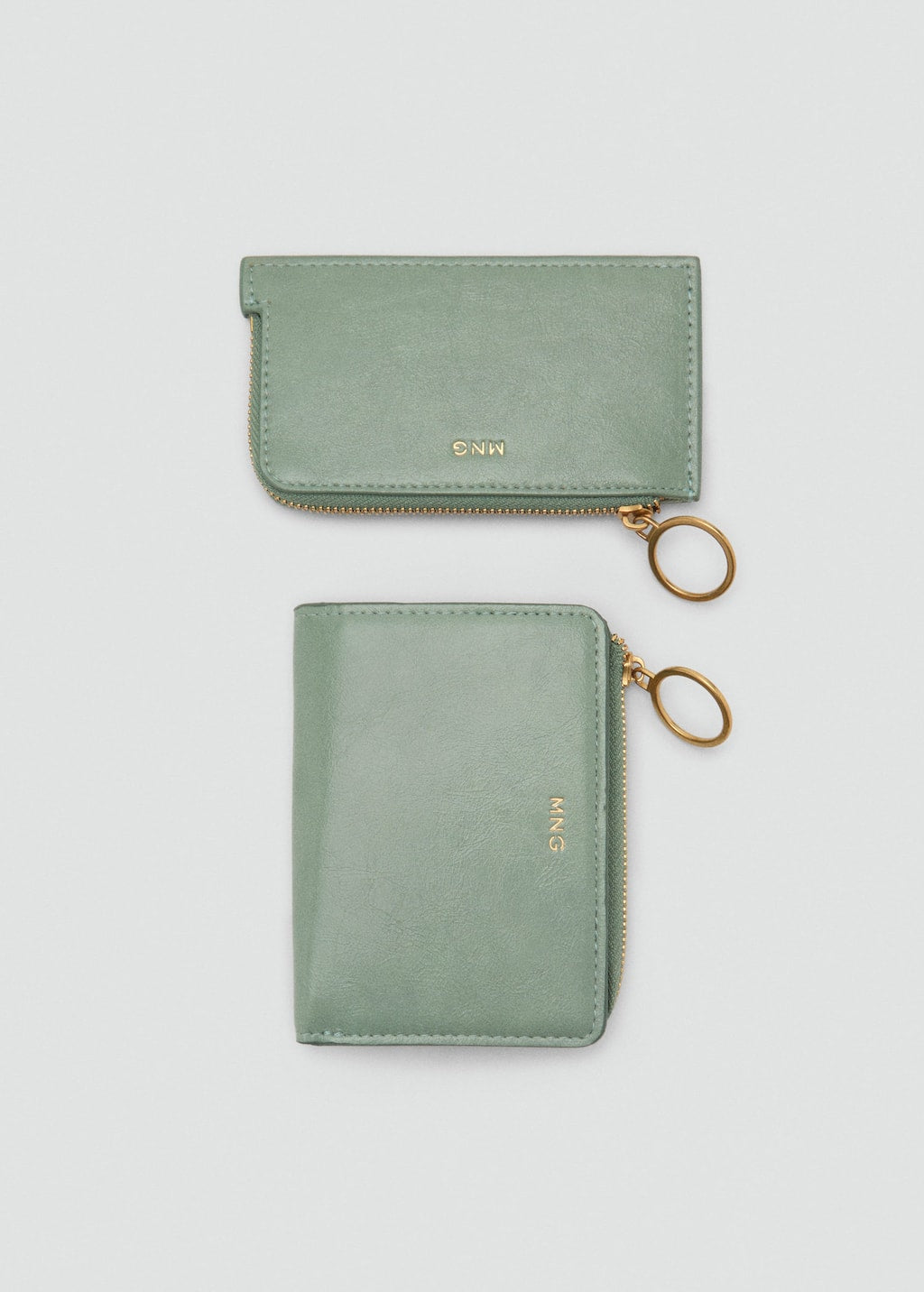 MANGO RETRO 17011218-45 MANGO WOMEN WALLET