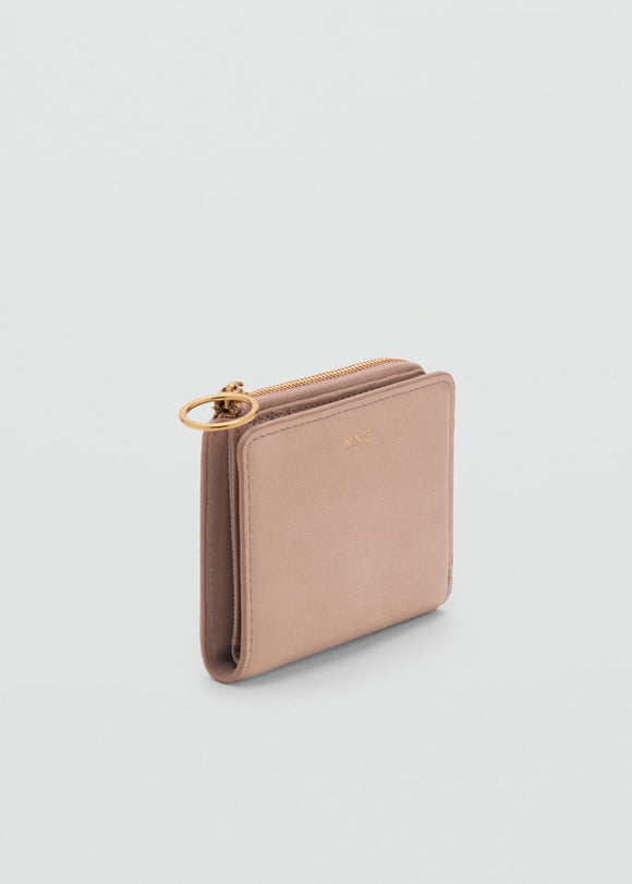 MANGO RETRO 17011218-81 MANGO WOMEN WALLET