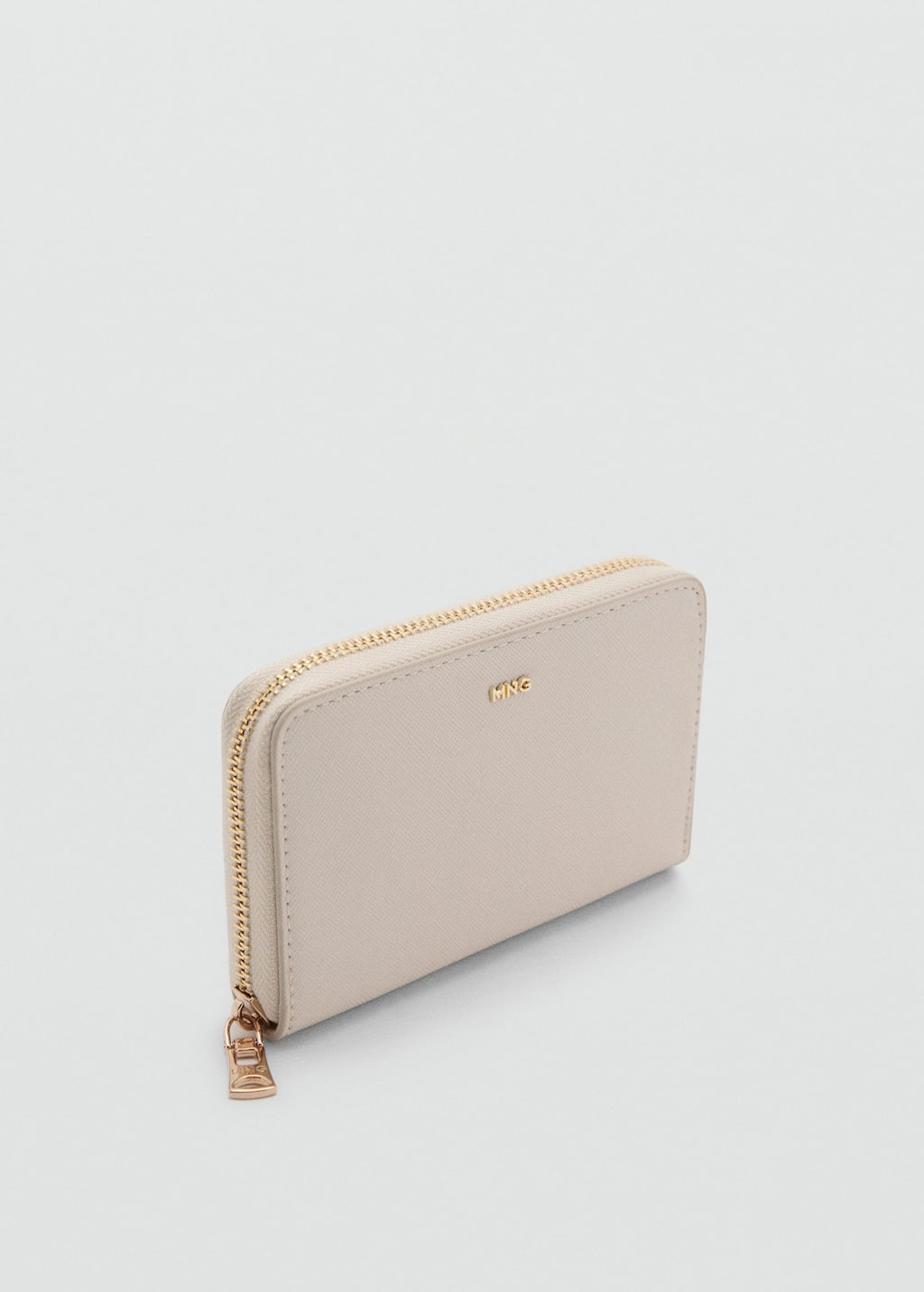 MANGO MARTES 17011219-02 MANGO WOMEN WALLET