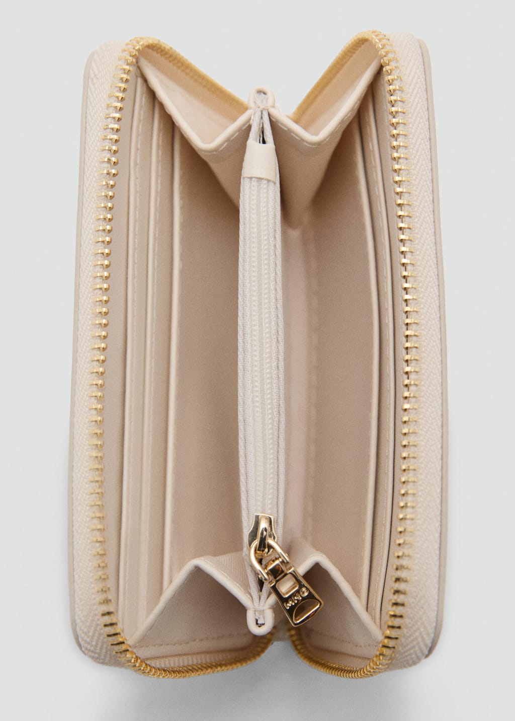 MANGO MARTES 17011219-02 MANGO WOMEN WALLET
