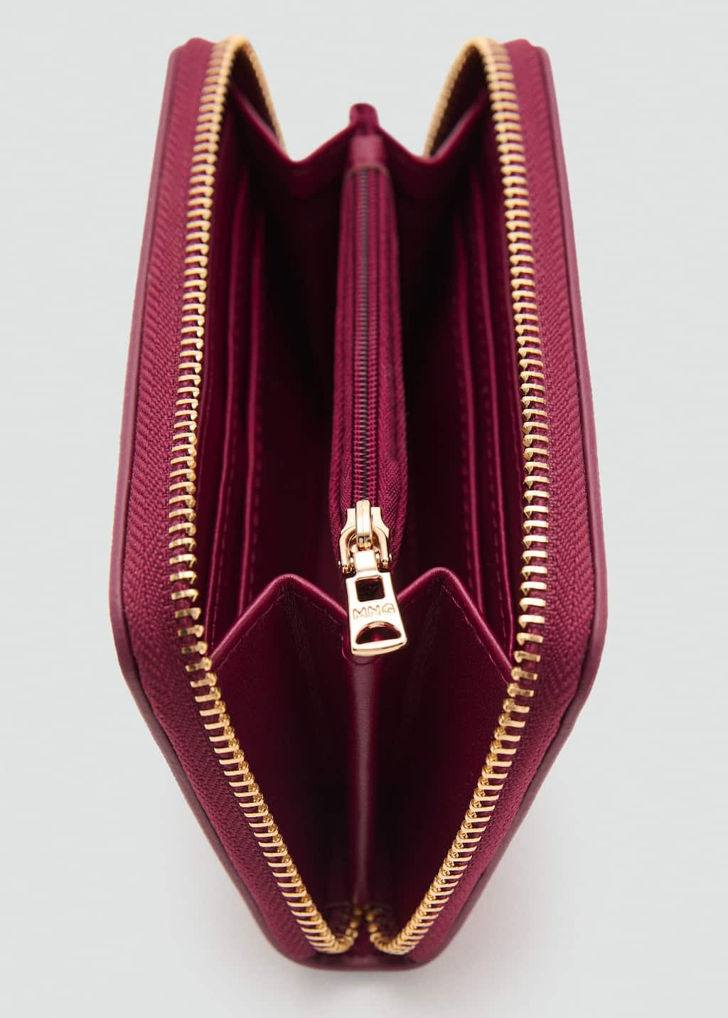 MANGO MARTES 17011219-78 MANGO WOMEN WALLET