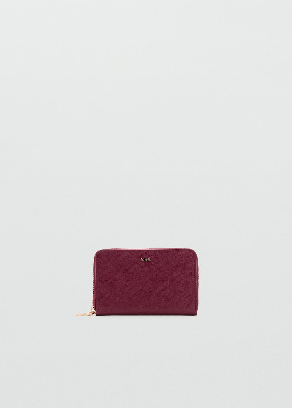 MANGO MARTES 17011219-78 MANGO WOMEN WALLET