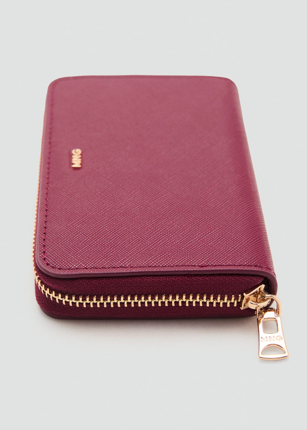 MANGO MARTES 17011219-78 MANGO WOMEN WALLET