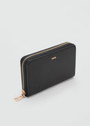 MANGO MARTES 17011219-99 MANGO WOMEN WALLET-2