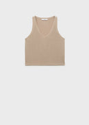 MANGO VELLA 17011220-06 MANGO WOMEN TOP-3