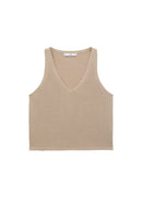 MANGO VELLA 17011220-06 MANGO WOMEN TOP-11