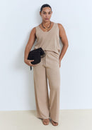 MANGO VELLA 17011220-06 MANGO WOMEN TOP-6