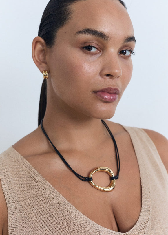 MANGO VELLA 17011220-06 MANGO WOMEN TOP