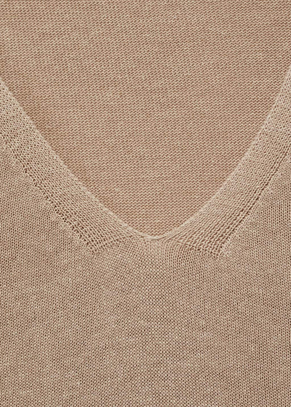 MANGO VELLA 17011220-06 MANGO WOMEN TOP