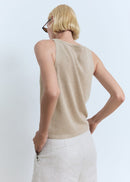 MANGO VELLA 17011220-06 MANGO WOMEN TOP-10