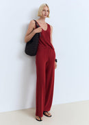 MANGO VELLA 17011220-70 MANGO WOMEN TOP-2