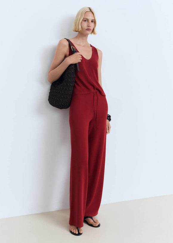 MANGO VELLA 17011220-70 MANGO WOMEN TOP