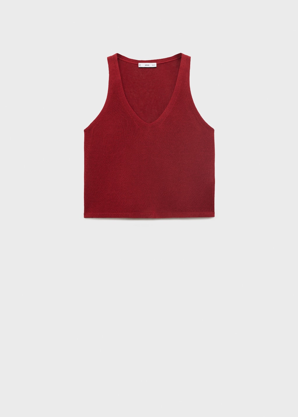 MANGO VELLA 17011220-70 MANGO WOMEN TOP