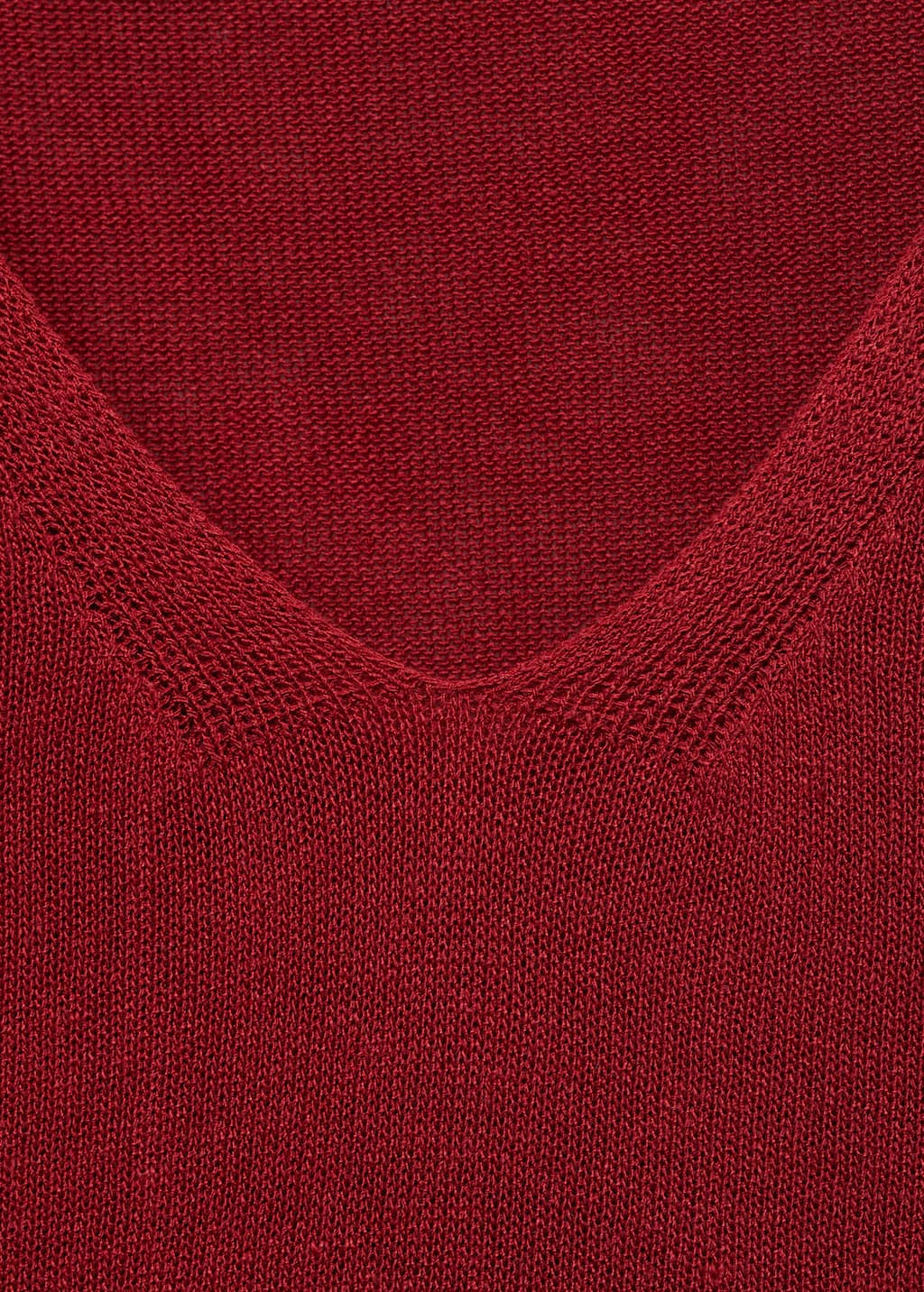 MANGO VELLA 17011220-70 MANGO WOMEN TOP