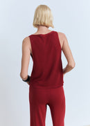 MANGO VELLA 17011220-70 MANGO WOMEN TOP-6