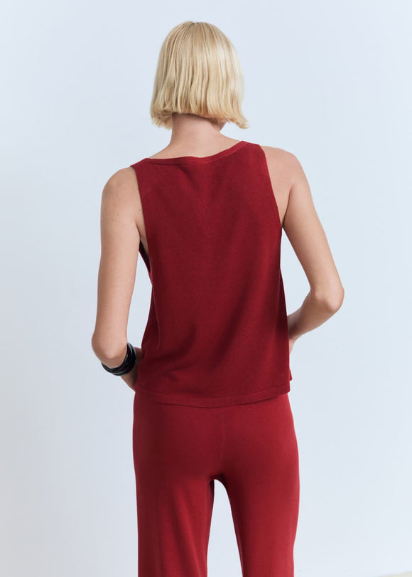 MANGO VELLA 17011220-70 MANGO WOMEN TOP