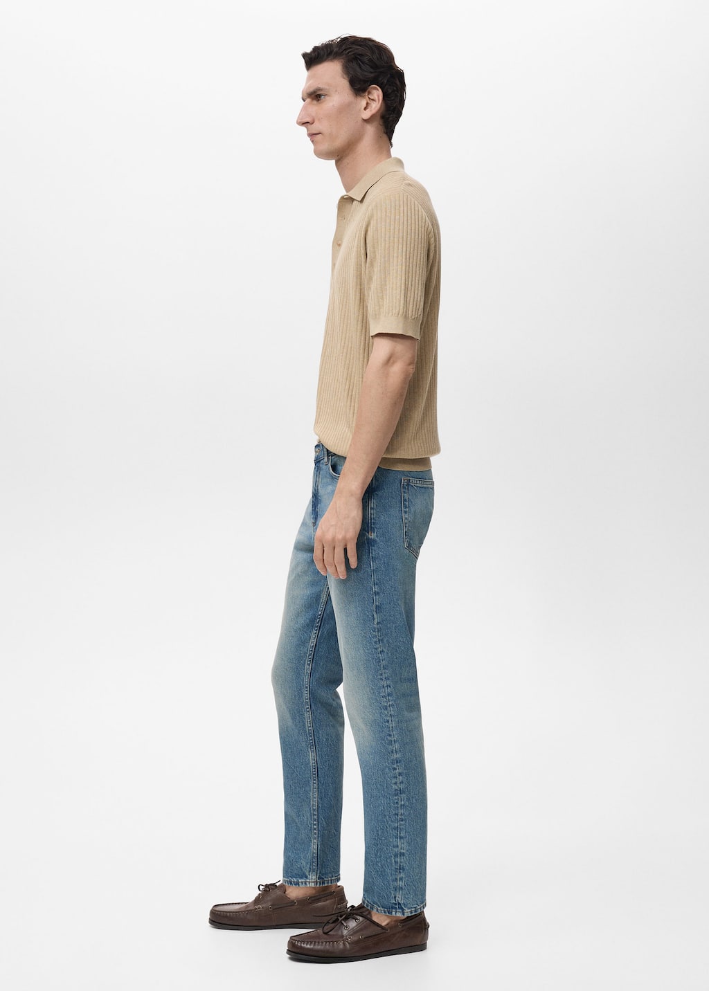 MANGO BEN 17011225-DI MANGO MAN JEANS