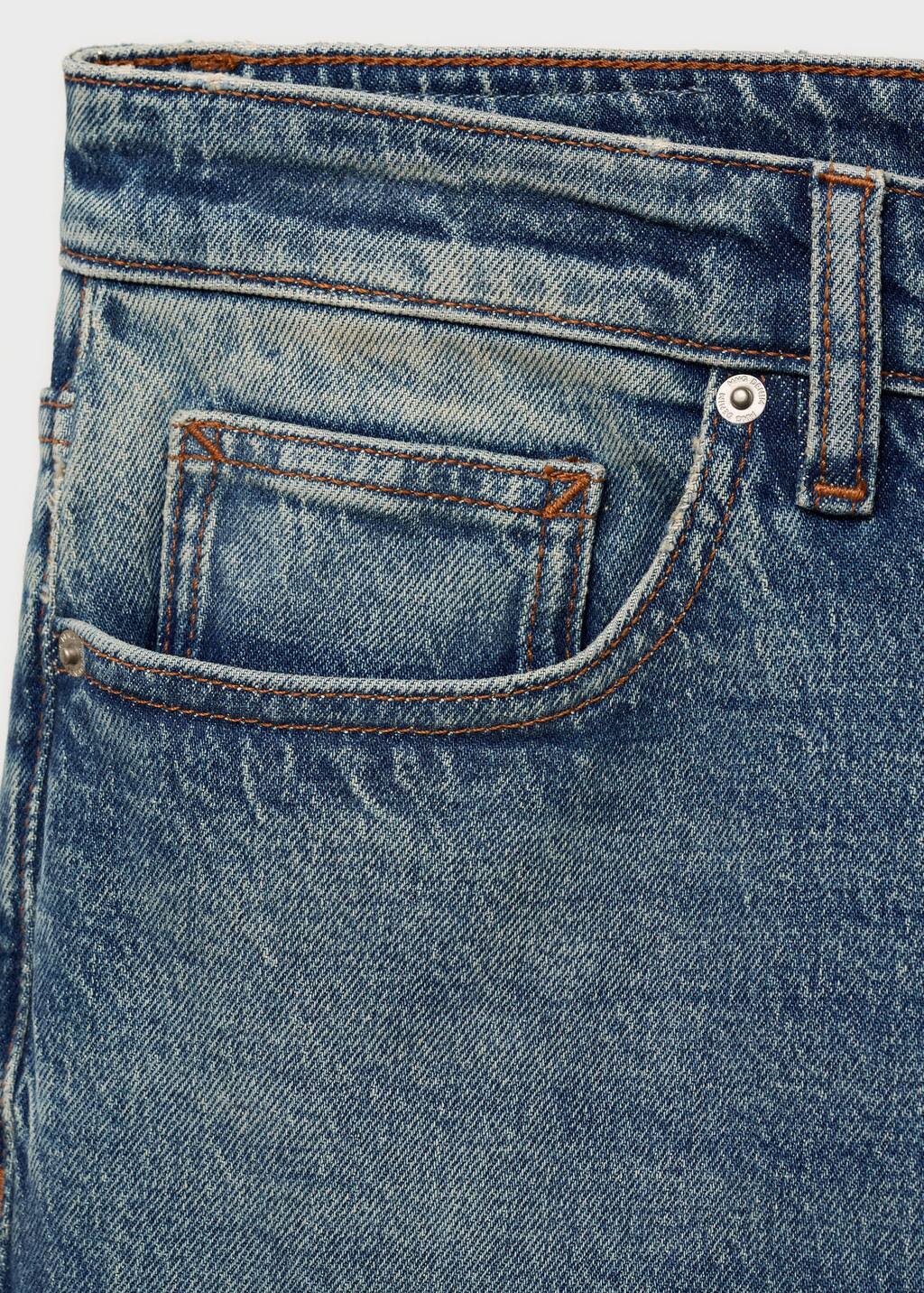 MANGO BEN 17011225-DI MANGO MAN JEANS