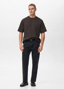 MANGO ANOUK 17011240-32 MANGO MAN T-SHIRT SHORT SLEEVE-1