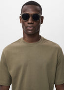 MANGO ANOUK 17011240-37 MANGO MAN T-SHIRT SHORT SLEEVE-4