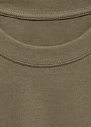 MANGO ANOUK 17011240-37 MANGO MAN T-SHIRT SHORT SLEEVE-6