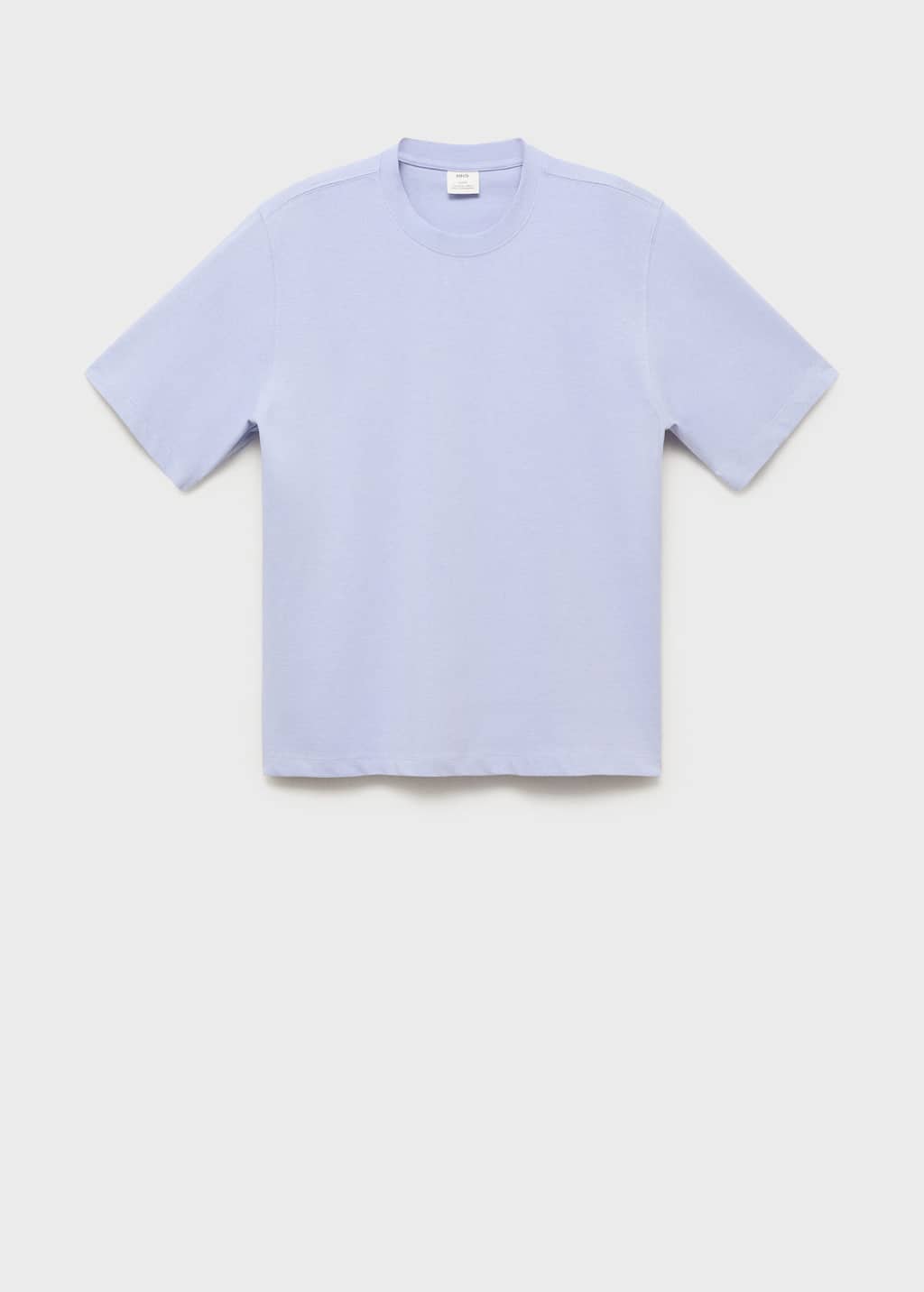 MANGO ANOUK 17011240-50 MANGO MAN T-SHIRT SHORT SLEEVE