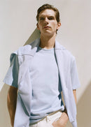 MANGO ANOUK 17011240-50 MANGO MAN T-SHIRT SHORT SLEEVE-6