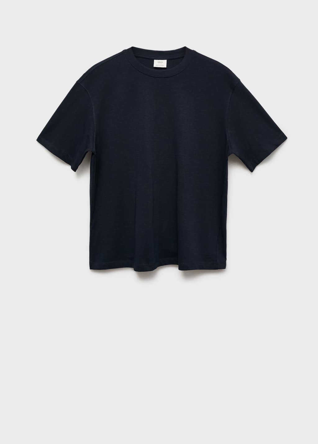 MANGO ANOUK 17011240-56 MANGO MAN T-SHIRT SHORT SLEEVE